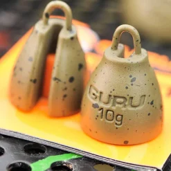 GURU Outillages-Sondes coup plummets (x2)