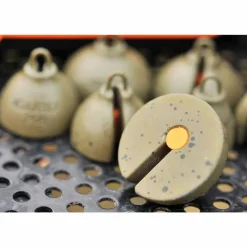 GURU Outillages-Sondes coup plummets (x2)