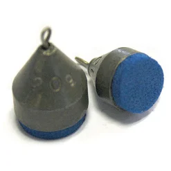 TEAM FRANCE Outillages-Sondes coup pyramides (x2)