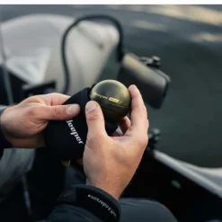 DEEPER Électronique-Sondeur Chirp + 3D