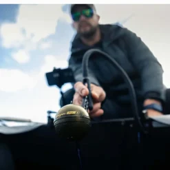 DEEPER Électronique-Sondeur Chirp + 3D