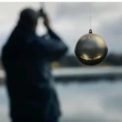 DEEPER Électronique-Sondeur Chirp + 3D