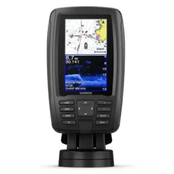 GARMIN Électronique-Sondeur Echomap Plus 42 cv Avec sonde GT20-TM