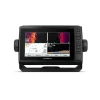 GARMIN Électronique-Sondeur Echomap UHD 72 sv With GT56UHD-TM Transducer