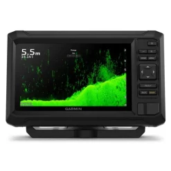 GARMIN Électronique-Sondeur Traceur Echomap UHD2 7"