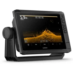GARMIN Électronique-Sondeur Traceur Echomap UHD2 9"