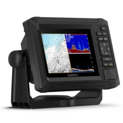 GARMIN Électronique-Sondeur Traceur Echomap UHD2 5"