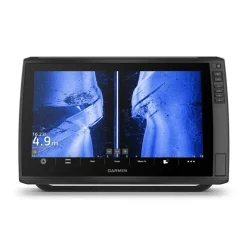 GARMIN Électronique-Sondeur Traceurs Echomap Ultra 2 16 Avec Sonde