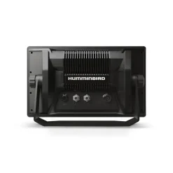 HUMMINBIRD Électronique-Sondeur Combiné Tactile XPLORE 12-MEGA SI+-Sonde Tableau Arrière + T°