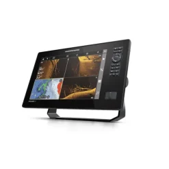 HUMMINBIRD Électronique-Sondeur Combiné Tactile XPLORE 12-MEGA SI+-Sonde Tableau Arrière + T°