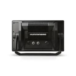 HUMMINBIRD Électronique-Sondeur Combiné Tactile XPLORE 12-MEGA SI+-Sonde Tableau Arrière + T°