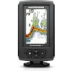 HUMMINBIRD Électronique-Sondeur piranha max4 2d sonde ta+t° 83/200khz
