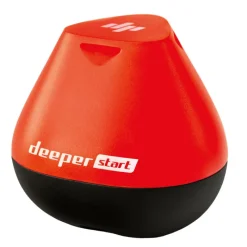 DEEPER Électronique-Sondeur Portable Start