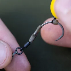 KORDA Acc.Montages/Hameçons-SPINNER SWIVEL (X10)