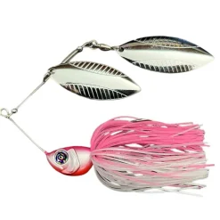 EVOK Découverte Pêche Du Carnassier|Leurres-Spinnerbait Loki Spin 10g