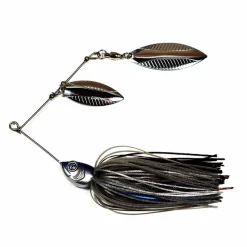 EVOK Découverte Pêche Du Carnassier|Leurres-Spinnerbait Loki Spin 10g