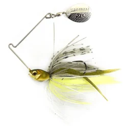 MEGABASS Leurres-Spinnerbait SV-3 Single Colorado 7g