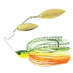 SAKURA Leurres-Spinnerbait Cajun dw 21g