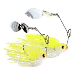 WESTIN Leurres-Spinnerbait MVibe Pro Colorado 14g