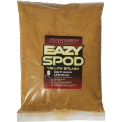 STARBAITS Appâts Et Fabrication-Spod Mix Eazy Spod Yellow Splash 4.5kg