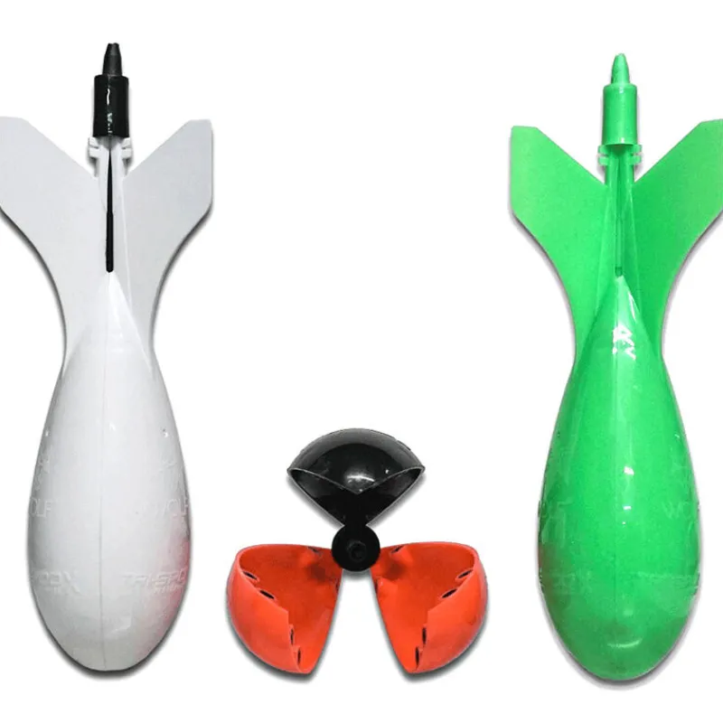 WOLF Amorçage/Propulsion-Spod Tri-Spod X Performance