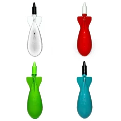 WOLF Amorçage/Propulsion-Spomb Tri-Spod X Competition