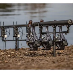 SOLAR Supports Cannes-Spport de Cannes Buzz Bar Black Lite Captive 3 Cannes Medium