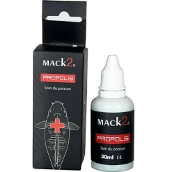 MACK2 No Kill-Spray Cicatrisant au Propolis