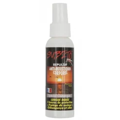 FLASHMER Outillages Et Accessoires|Outillages & Accessoires-Spray répulsif anti moustique subito (100 ml)