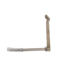 CARP'O Supports Cannes-Stabilisateur Inox