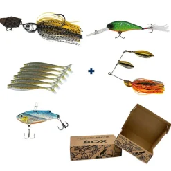 EVOK Packs Et Ensembles-Starter Pack Noel