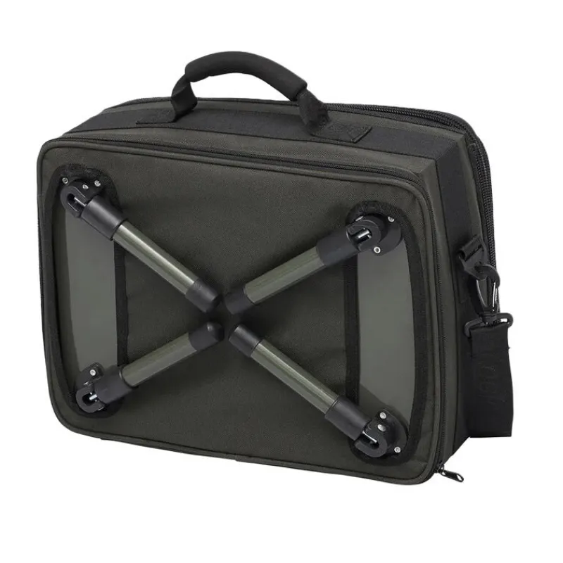 PROLOGIC Acc.Montages/Hameçons-Station de montage Cruzade Rig Station