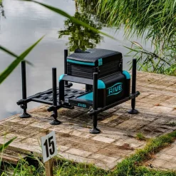 RIVE Paniers / Stations-Station D36 RS2 Aqua