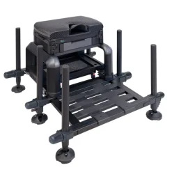 RIVE Paniers / Stations-Station D36 RS2 Black Carbon