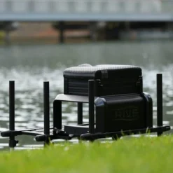 RIVE Paniers / Stations-Station D36 RS2 Black Carbon