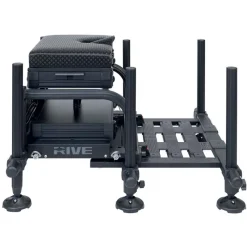 RIVE Paniers / Stations-Station D36 ST8 2.0 Black