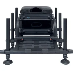 RIVE Paniers / Stations-Station D36 ST8 2.0 Black