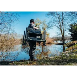 TEOS Paniers / Stations-Station TS5 Seatbox