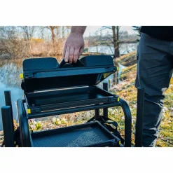 TEOS Paniers / Stations-Station TS3 Seatbox