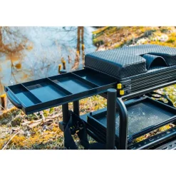 TEOS Paniers / Stations-Station TS3 Seatbox