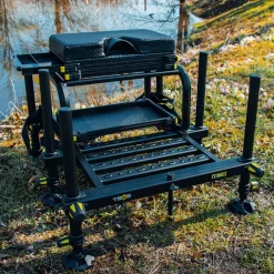 TEOS Paniers / Stations-Station TS3 Seatbox