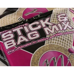 MAINLINE Appâts Et Fabrication-Stick and Bag Mix The Cell