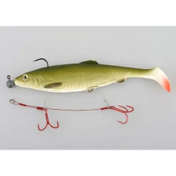 SAVAGE GEAR Hameçons Et Montages-Stinger Carbon49 Double Stinger (x2)