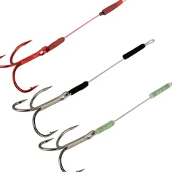 SAVAGE GEAR Hameçons Et Montages-Stinger Carbon49 (x3)