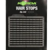 KORDA Acc.Montages/Hameçons-Stop appât carpe hybrid hair stop