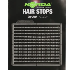KORDA Acc.Montages/Hameçons-Stop appât carpe hybrid hair stop