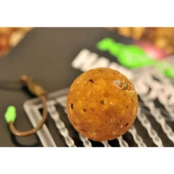 KORDA Acc.Montages/Hameçons-Stop appât carpe hybrid hair stop