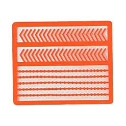 TEAM CARPFISHING Acc.Montages/Hameçons-Stop appât carpe mixte