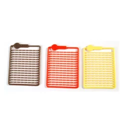 GURU Hameçons / Bas De Ligne Feeder-Stop appâts coup micro hair stops