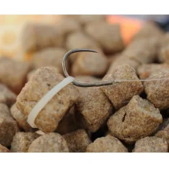 GURU Hameçons / Bas De Ligne Feeder-Stop appâts coup micro bait bands